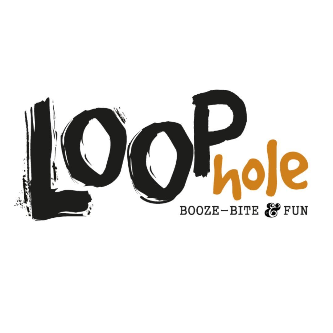 Loophole Booze Bite & Fun