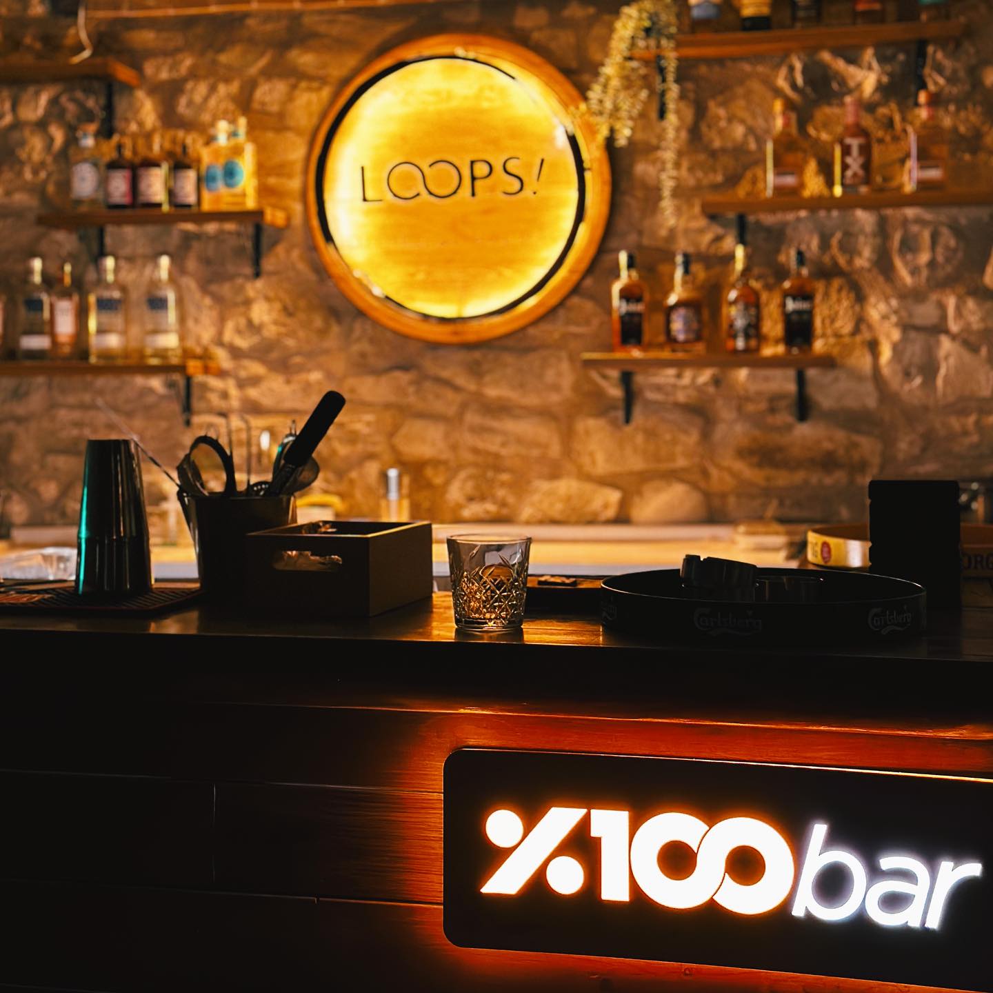Loops! Urla