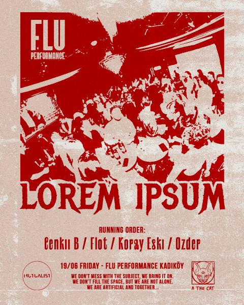 Lorem Ipsum pt.1 card