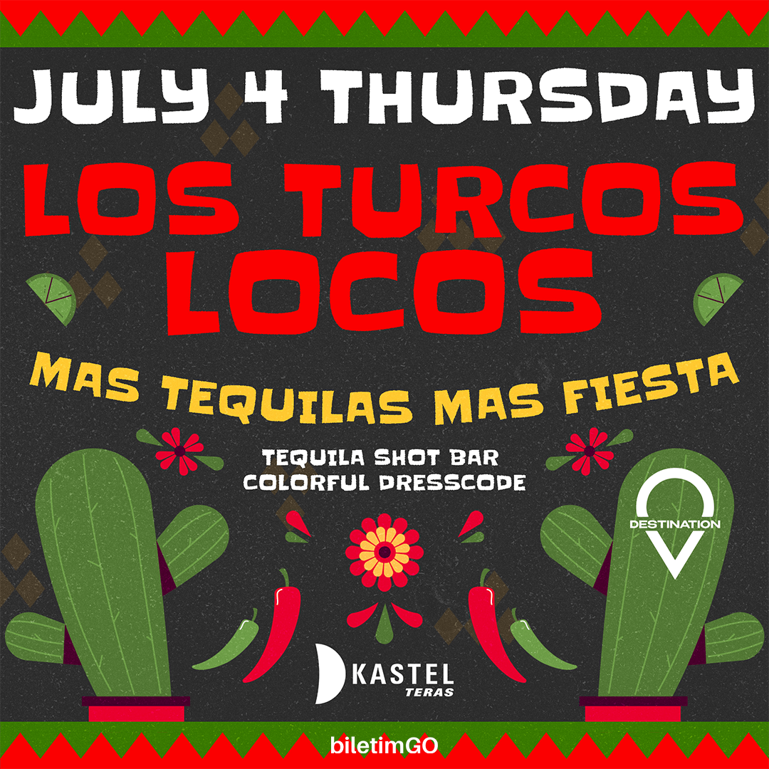 Los Turcos Locos