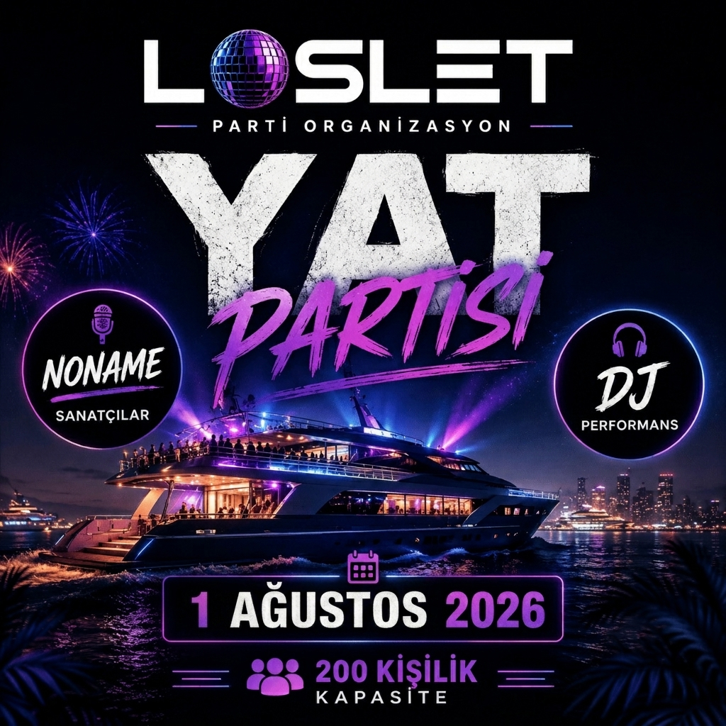 Loslet Yat Partisi