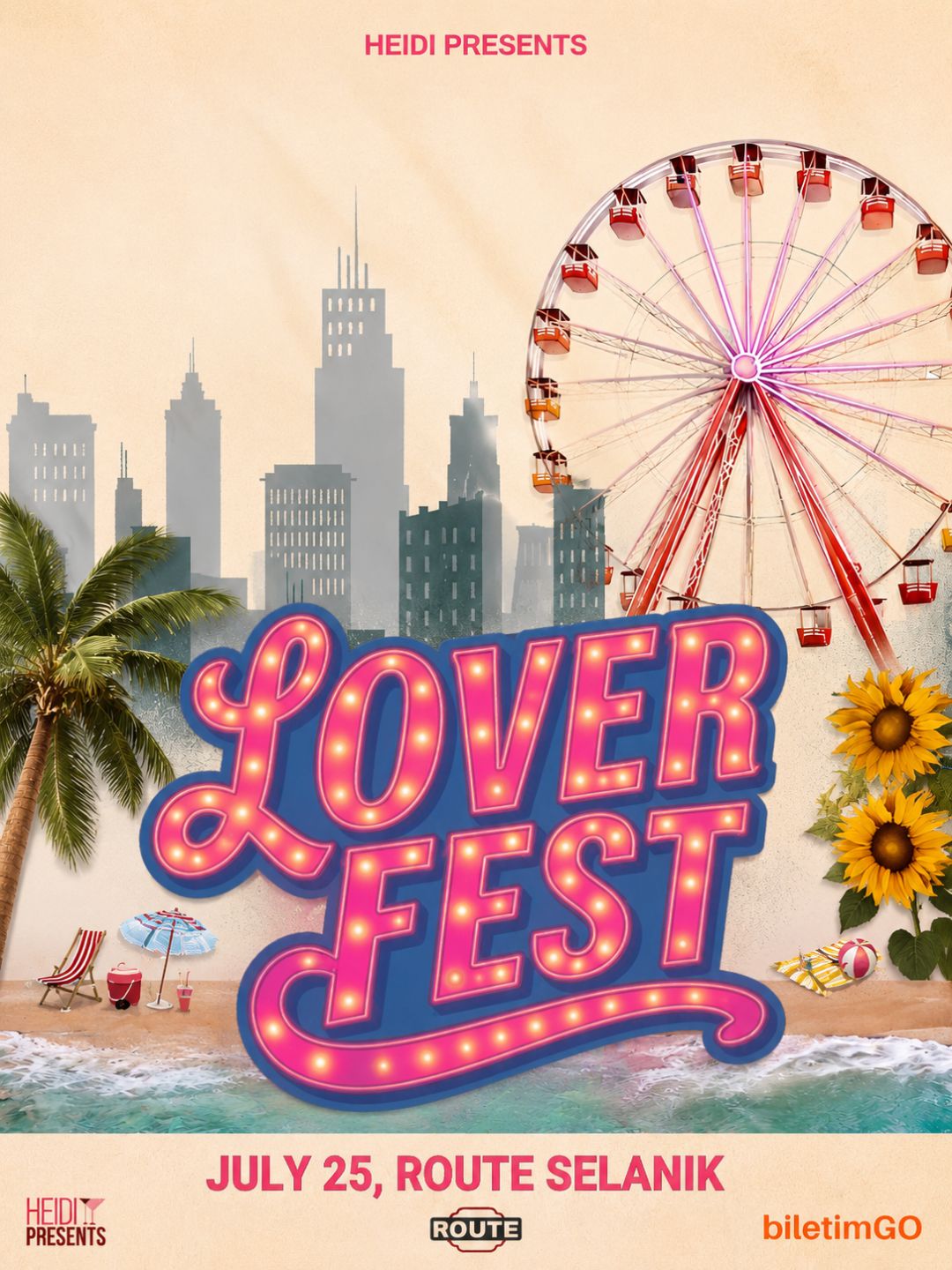 LOVER FEST ANKARA thumbnail