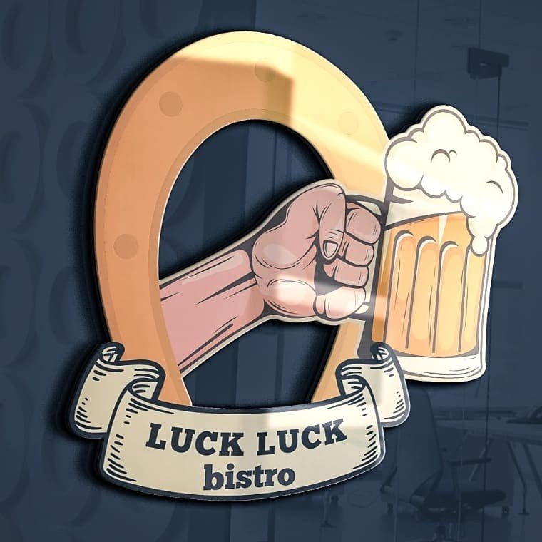 Luck Luck Bistro