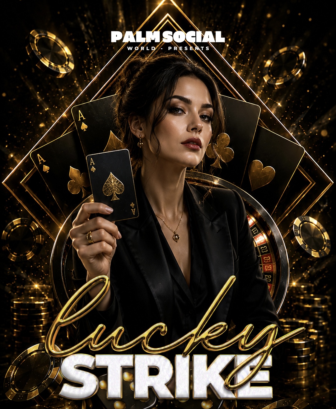 Lucky strike