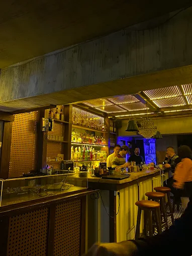 Lufi Cocktails