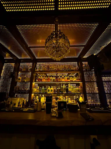Lufi Cocktails