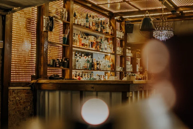 Lufi Cocktails