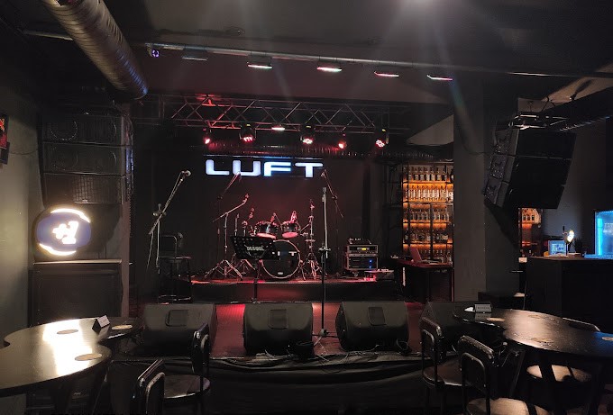 Luft Sakarya