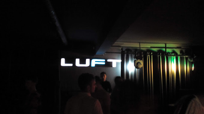 Luft Sakarya