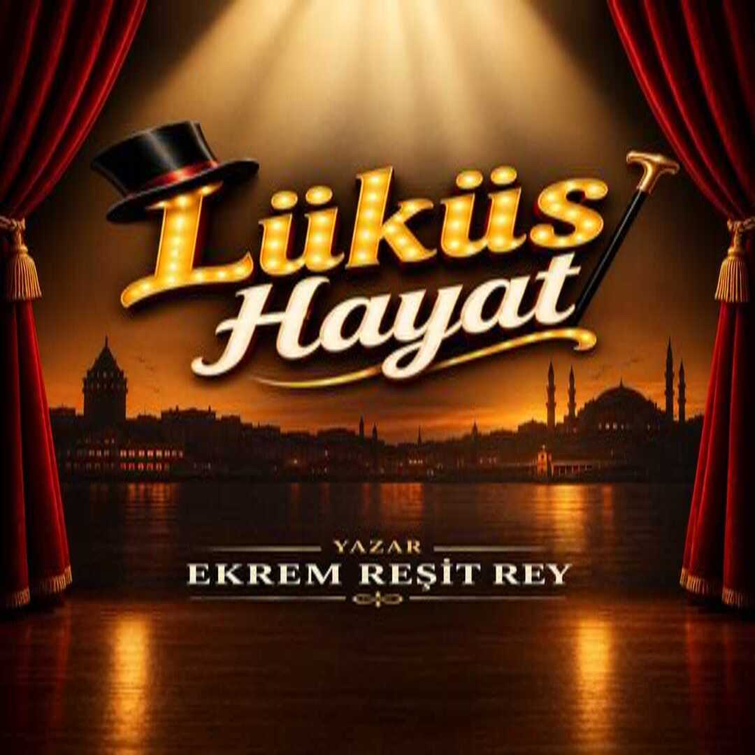 Lüküs Hayat