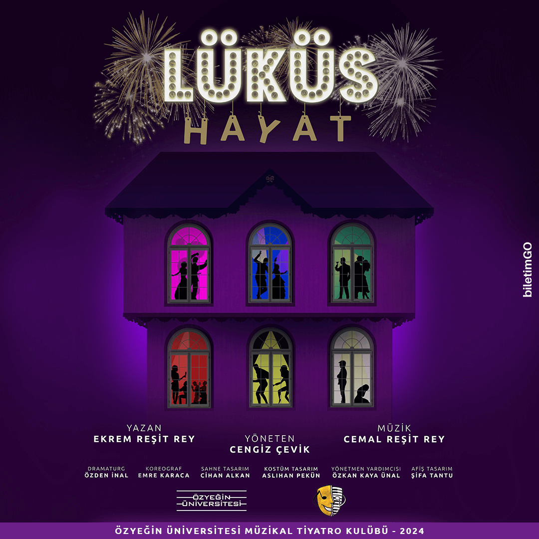 LÜKÜS HAYAT