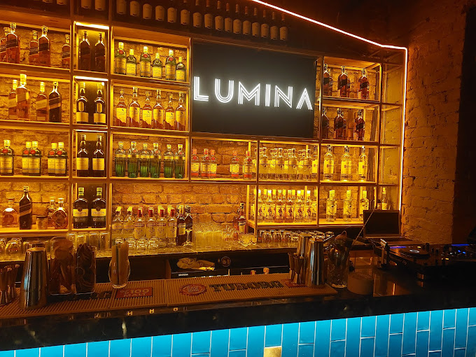 Lumina
