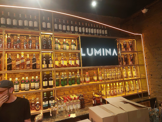 Lumina
