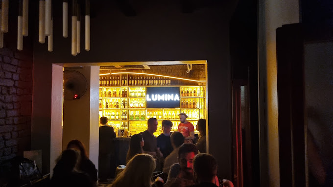 Lumina