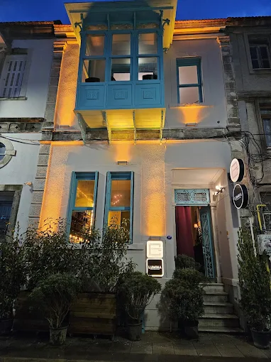 Lumina İzmir