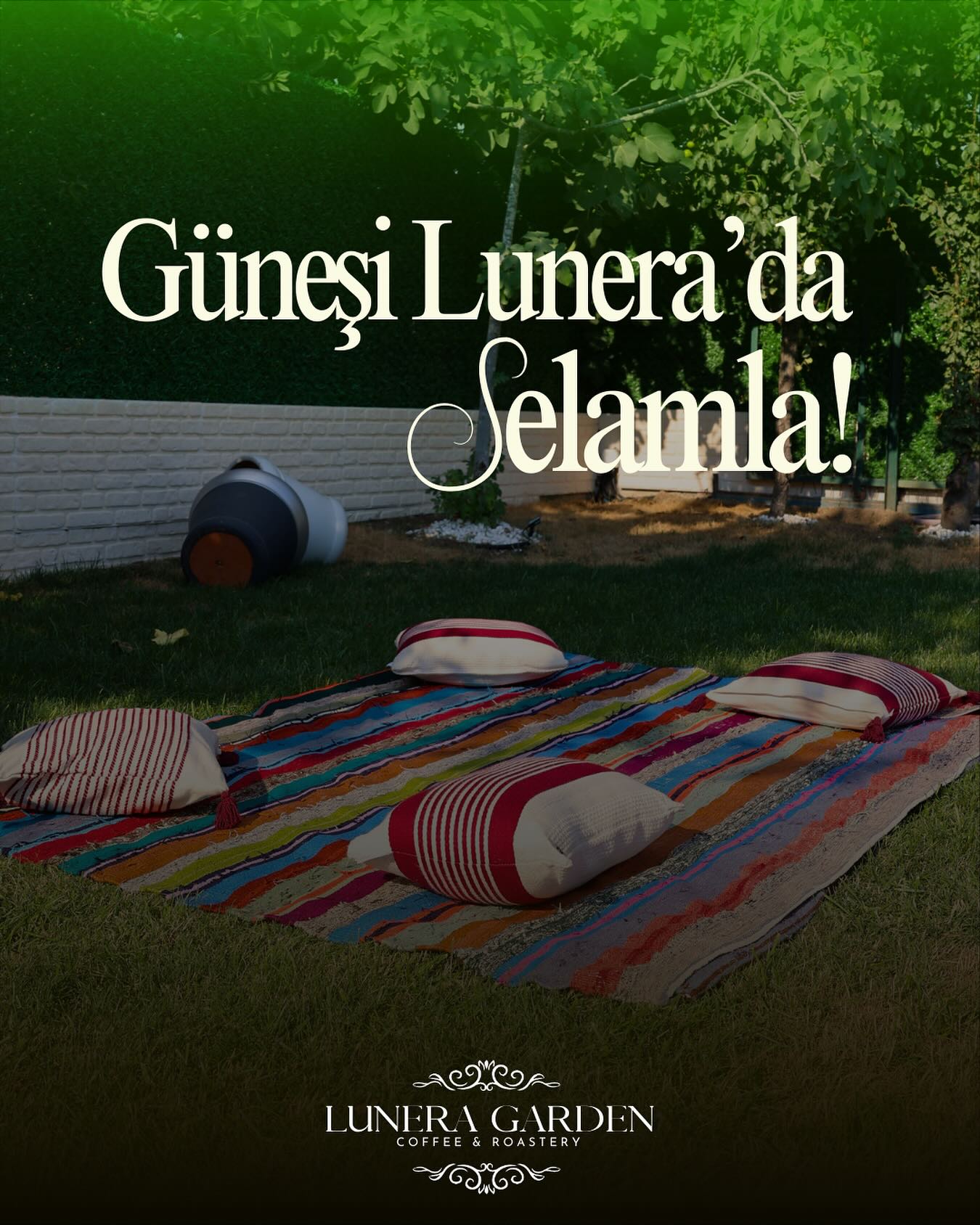 Lunera Garden