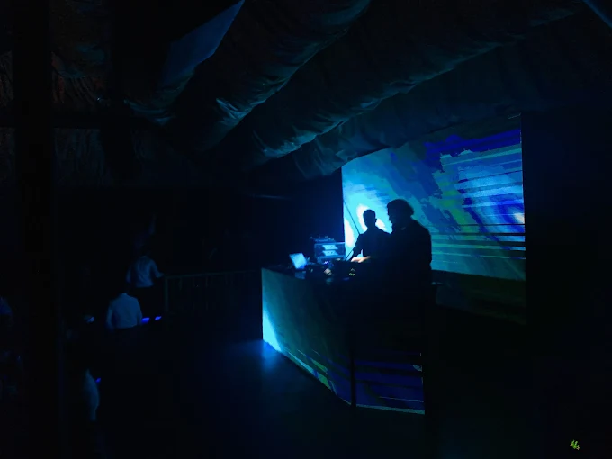 LuPars Club