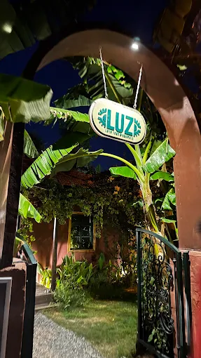 Luz Latin Food & Cocktails