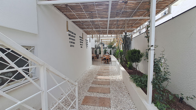 Luz's Mansion