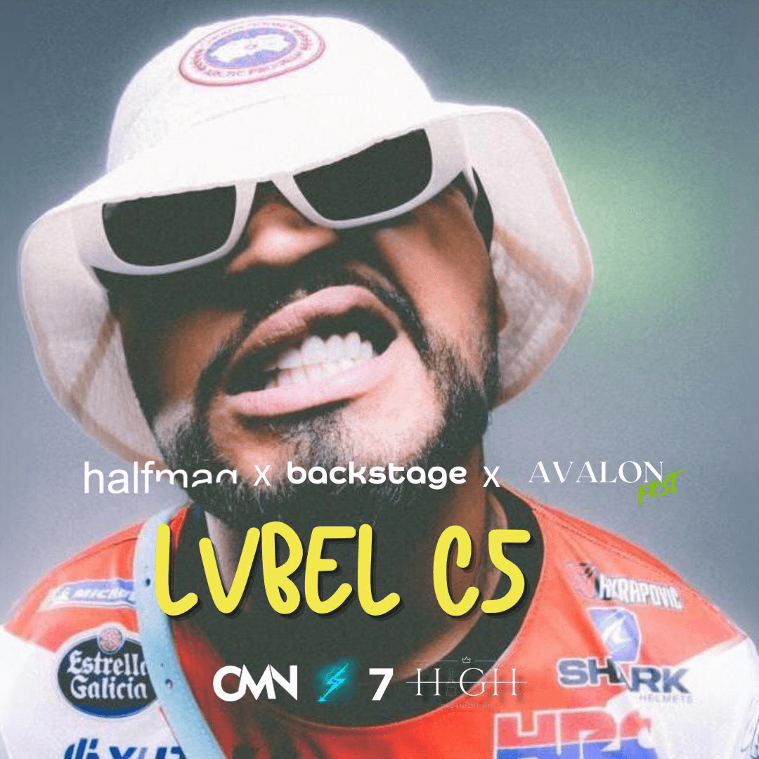 Lvbel C5 Konseri - Dorock XL Venue