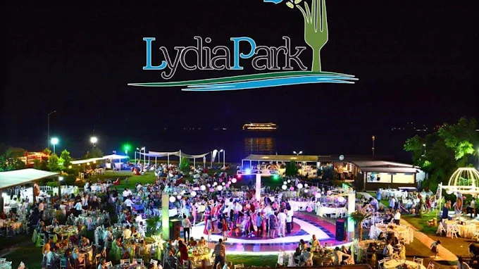 Lydia Park
