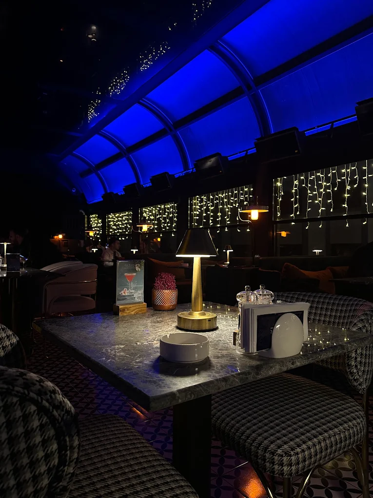 Maare Restaurant & Cocktail Bar