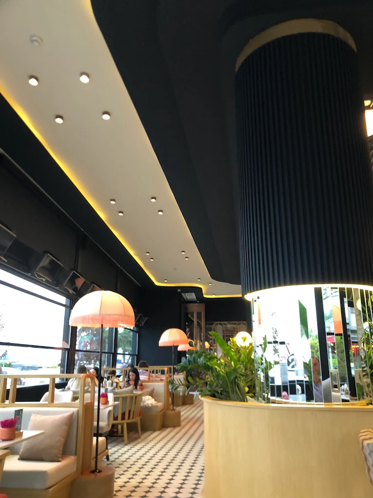 Maare Restaurant & Cocktail Bar