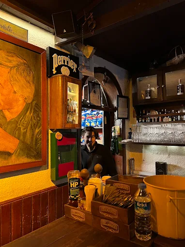 Mabolla Center