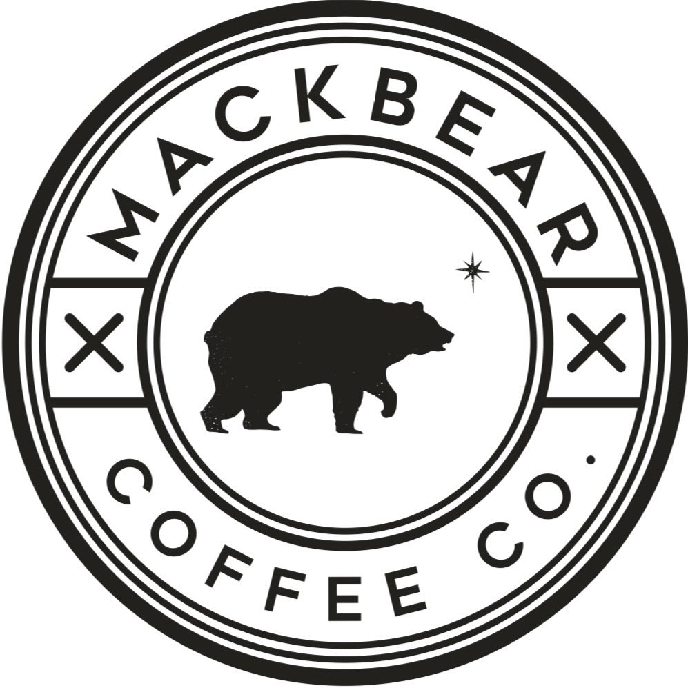Mackbear Coffee CO. Beşevler