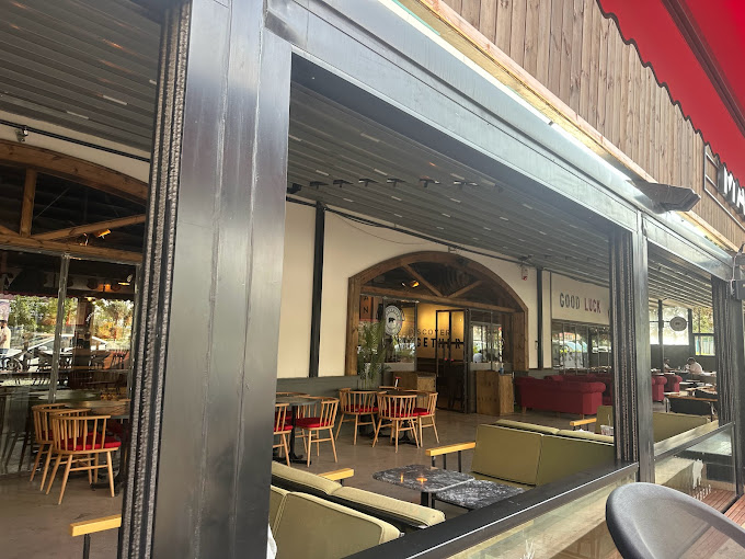 Mackbear Coffee CO. Çukurambar