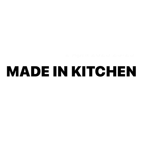 Made In Kitchen