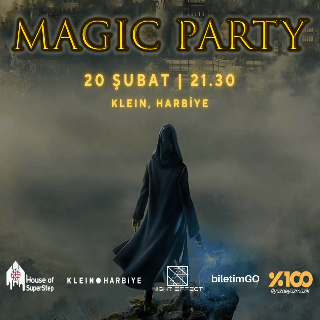 Magic Party