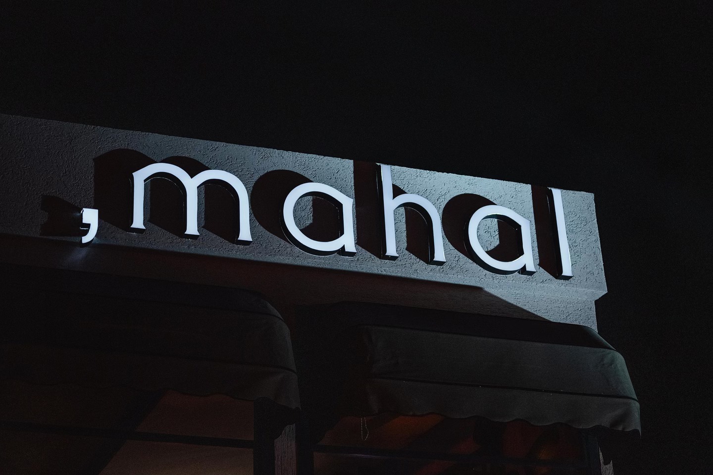 MAHAL ARSUZ
