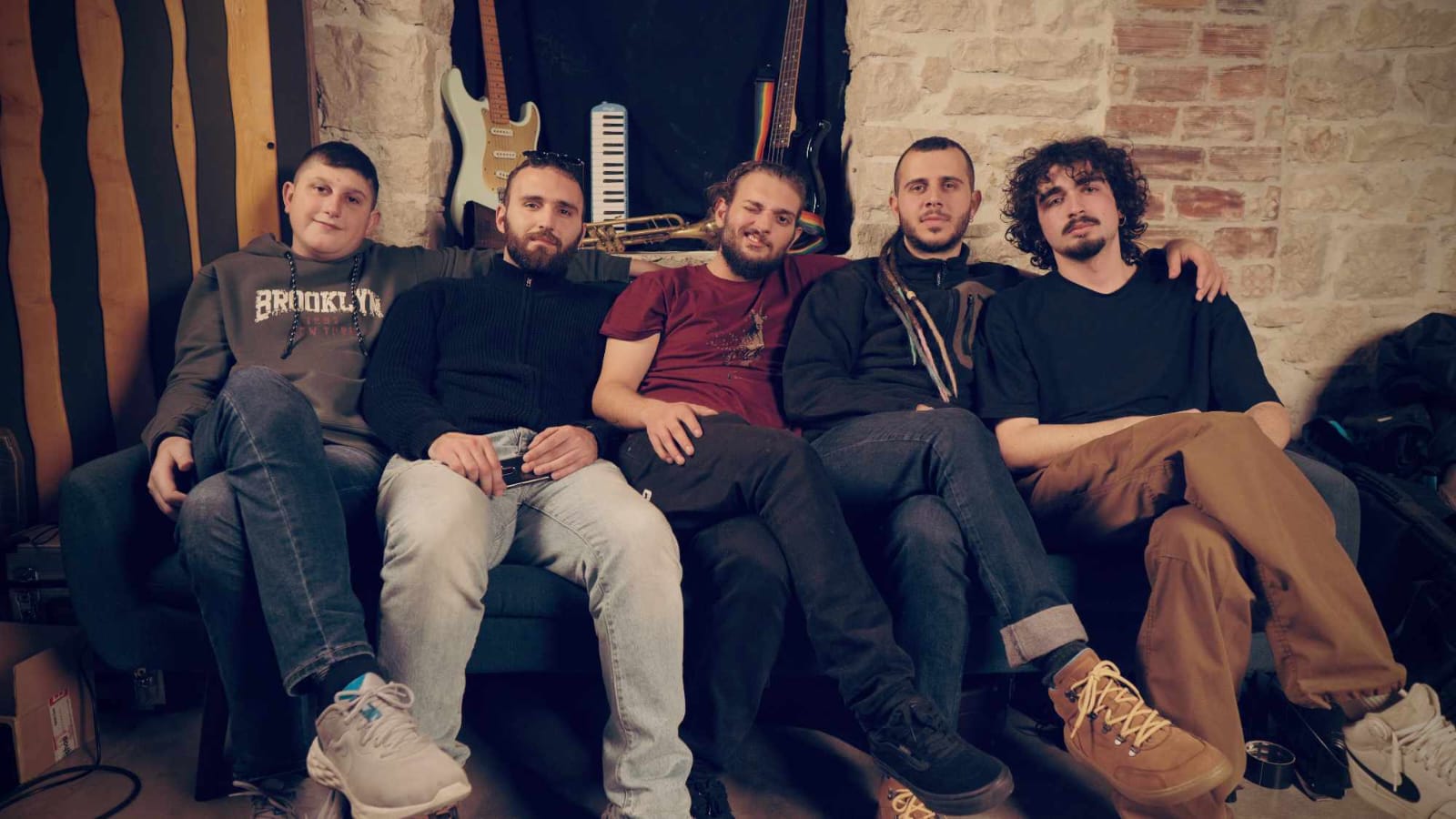 Mahala Arsen Lupen Taksim Konseri