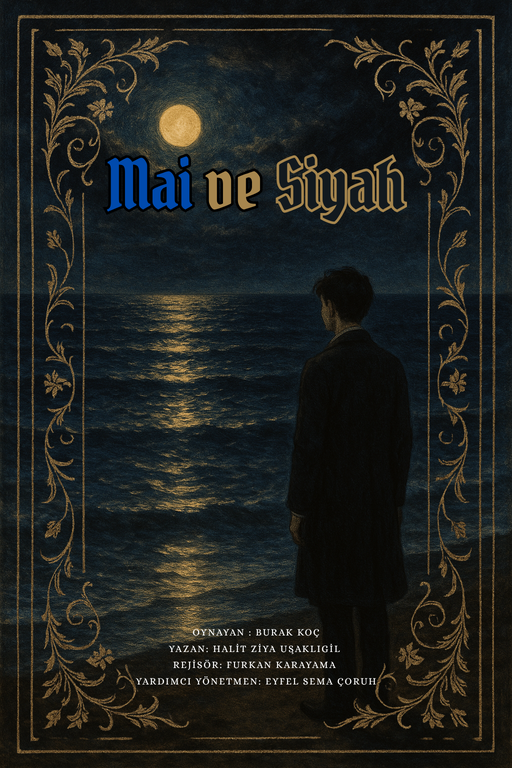 MAİ VE SİYAH