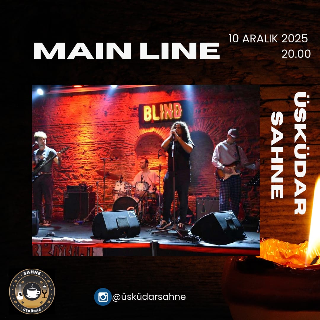 MAIN LINE