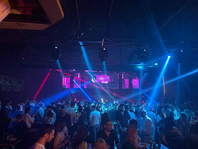 Maison Club Uşak