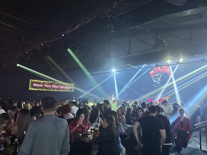 Maison Club Uşak