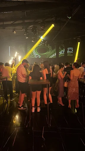 Maison Club Uşak