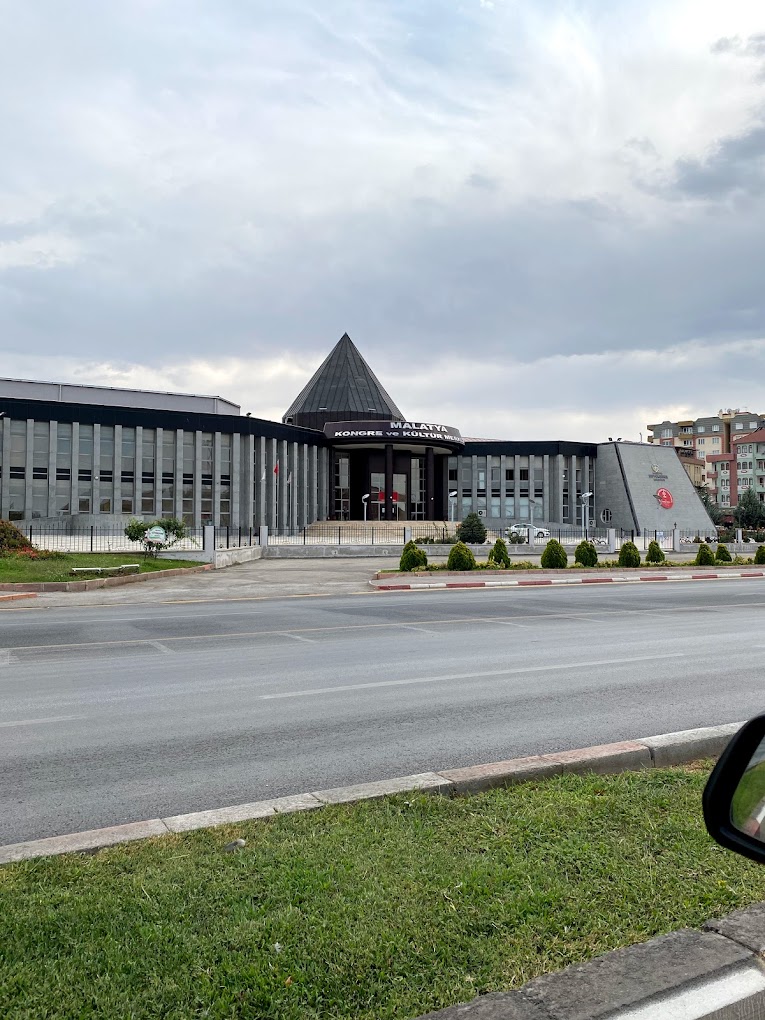 Malatya Kongre ve Kültür Merkezi