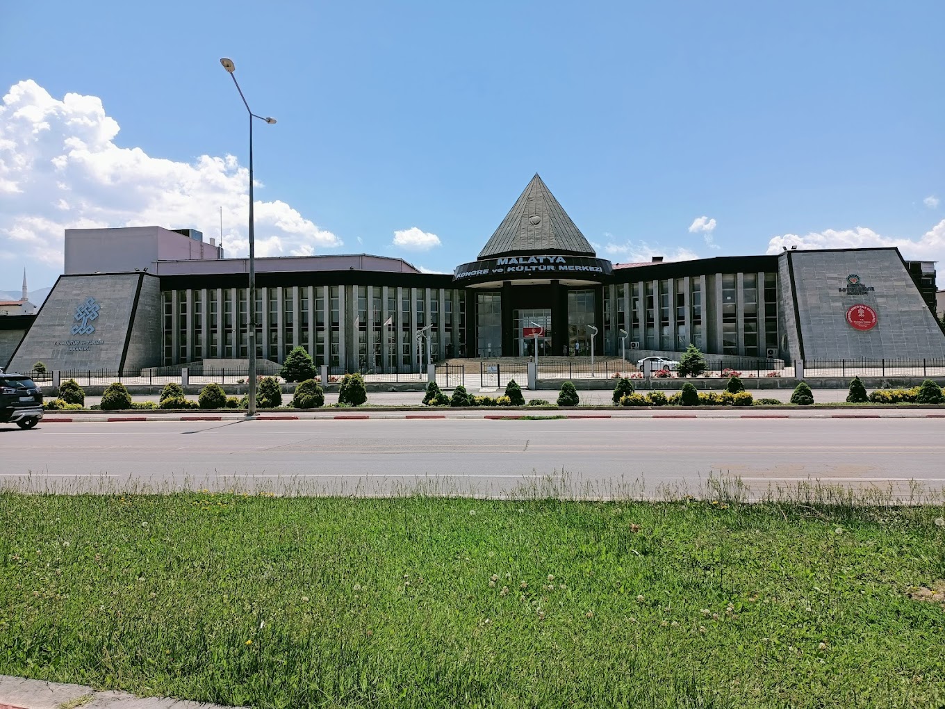 Malatya Kongre ve Kültür Merkezi