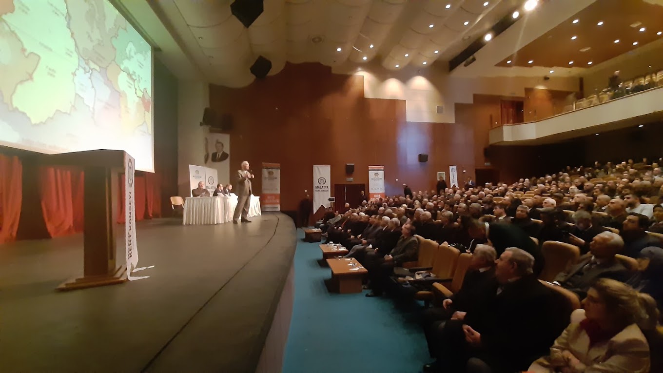 Malatya Kongre ve Kültür Merkezi