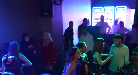 Malibu Club Bolu