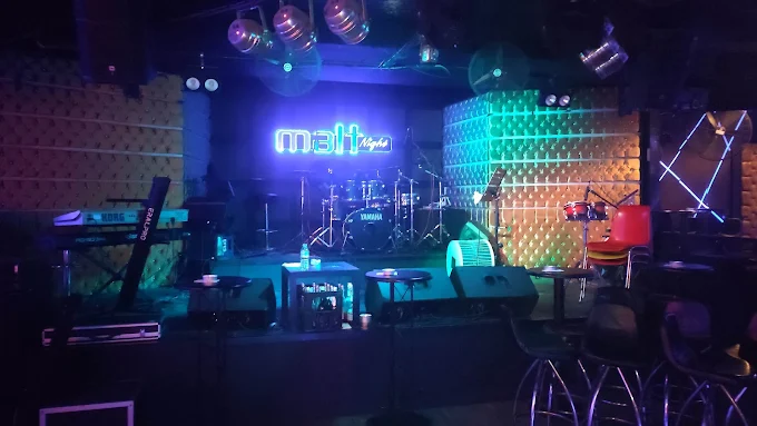 MaltNight