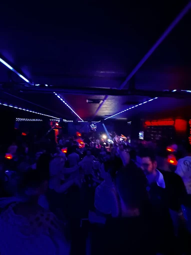 MaltNight