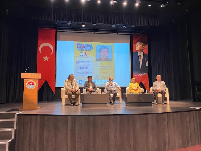 Maltepe Yaşar Kemal Kültür Merkezi