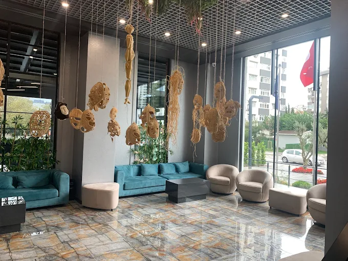 Maltepe Yaşar Kemal Kültür Merkezi