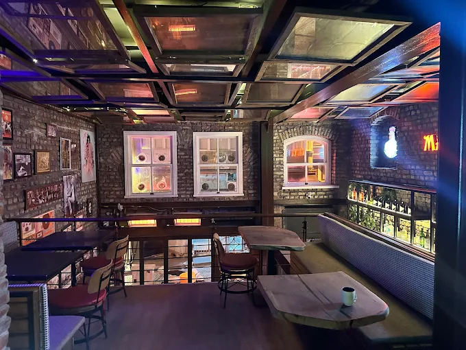 Maltica Gastropub Beşiktaş