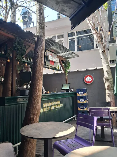 Maltica Gastropub Beşiktaş