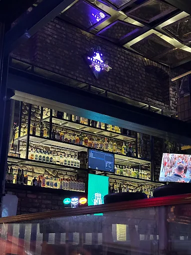 Maltica Gastropub Beşiktaş